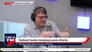 Davos: absență strategică sau gafă? Trump și războiul taxelor