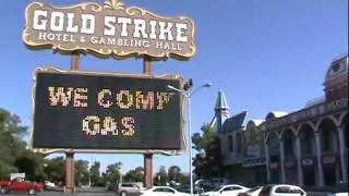 Gold Strike Hotel Casino, Jean, Nevada, 360 Degree View 1