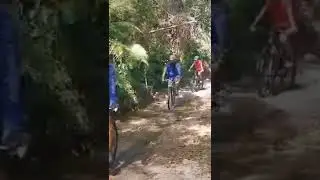#rivertrekking❤️