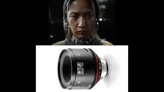 &lsquo;Boost Your Boomer&rsquo; - Young Capital - 🔎 CANON K35 35mm T1.4 TLS Rehoused - 📹 ARRI Alexa 35