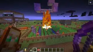 Checkout my Minecraft gameplay recorded with Insights.gg