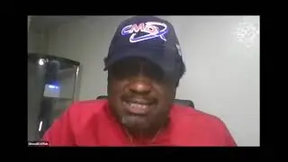 CRYPTOCURRENCY EDUCATION - CMDX (Zoom meeting 11/02/2021)