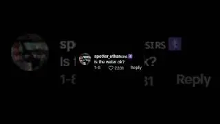 The Comments... #shorts #comment #viralvideo #reels