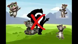 Talking tom billu funny comedy video || Mk billu || MK billu 3.0 #talkingtomfunnymoments #talkingtom