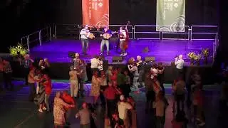 Jutullaget. Gruppespel. Landsfestivalen 2023