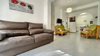 Planta baja de 45.000€ en venta en Lo Pagán. Se vende casa barata en San Pedro del Pinatar