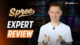 Spree Casino Full Expert Review 2025 | Casino.com