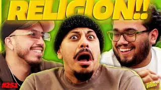 Oops... We Talk Religion! | When Boredom Strikes #251