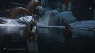 Assassin's Creed Valhalla How to beat Loki Asgard Boss Fight