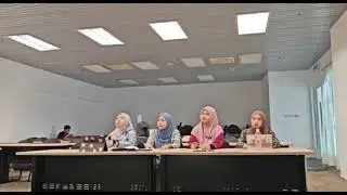 KMP 2053: PEMEROLEHAN BAHASA ARAB (Pdp Co-Teaching Group 7)
