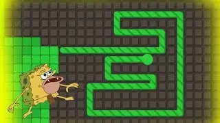 Splix.io/ 11K /FUNNY GLITCH & GAMEPLAY /HACK?!