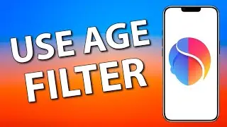 How to Use Age Filter in FaceApp 2025?