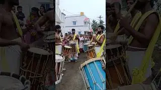 Engagement Welcome Program #keralamelam #engagement #wedding #video 9840438692,7397263710