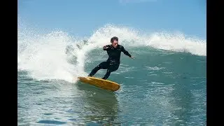 Free 30 day Wetsuit trial