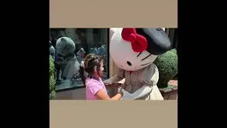 Universal studios Hollywood 