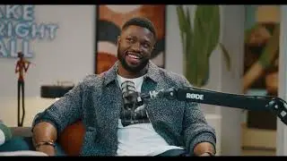 The One Call That Changed Stan Nze&rsquo;s Career | Take The Right Call Podcast