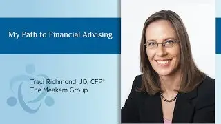 Women's Leadership Alliance: Traci Richmond's Path to Financial Advising