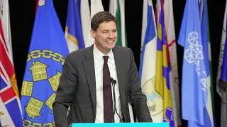 [CanadaRealEnglish News]  3:10 interrupted; Premier&rsquo;s speech; new involuntary care facilities