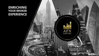 AFX Capital - Enriching Your Broker Experience