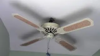 Casablanca Zephyr Ceiling Fan