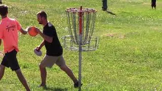 King of the Hill Safari 9