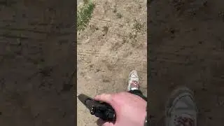 #10mm 10mm Federal Solid Core 200g Vs 14 Water Jugs Penetration Test
