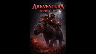 ARKVENTURA | Capítulo 10 – El Viaje del Gigante Comienza