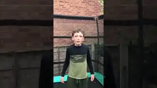 Backwards video!