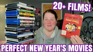 Более 20 ИДЕАЛЬНЫХ ФИЛЬМОВ для просмотра в канун Нового года!