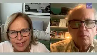 Midterms Round-Up: Political Scientist Norman Ornstein on the Big Picture