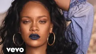 TURN IT AGAIN - RIHANNA (MUSIC VIDEO) 2025