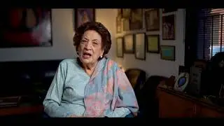 50 Years of SOS Pakistan | A Message from President Mrs. Suraiya Anwar