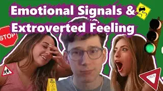 Emotional Signals - What is Extroverted Feeling Tracking?