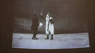 Foottit et Chocolat - 1897