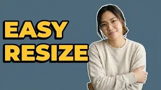 How To Adjust Object Size With Free Transform In Illustrator?