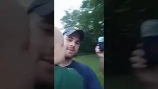 Skidway Lake trip