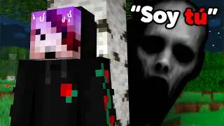 Este Mod Se Hace Pasar por Ti en Minecraft
