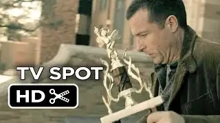 Bad Words TV SPOT - Meet Guy (2014) - Jason Bateman Movie HD