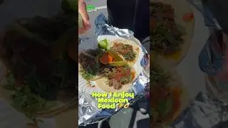#Tacos Always my Favorite #Food #shorts #youtubeshorts #youtube #mexicanfood #familyvlog #fyp #vlog