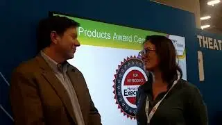 HR Tech 2023: RemoteBridge wins inaugural innovation award for HR Top Products