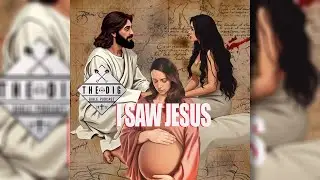 I seen Jesus w/ Erin