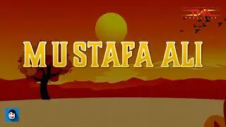 Mustafa Ali - Custom TNA Entrance Video  ⚡🔥