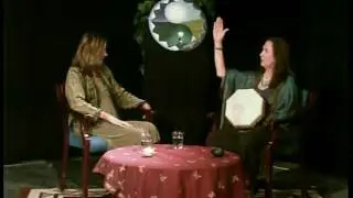 Universal Medicine Wheel / Earth Based Spirituality / Nancy Bloom / Workshop