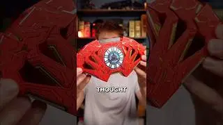 Три самых БЕЗУМНЫХ колоды карт! 😮 #viralvid #shorts #fyp #unique #cards #insane