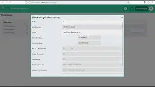 Track Your Workshop Easily with the Virtual Labs Tracker Too