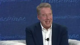 A Conversation With Bill Ford and Alexandra Ford English | #MPC25