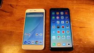 El REY ha muerto, viva el REY!! Xiaomi Redmi Note 5