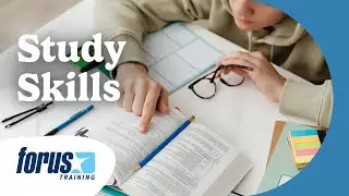 Essential Study Skills - Forus Training