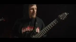 Dead Nerves - Fate/Annihilation (Instrumental Playthrough)