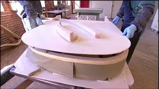 How It's Made Pianos [housing]